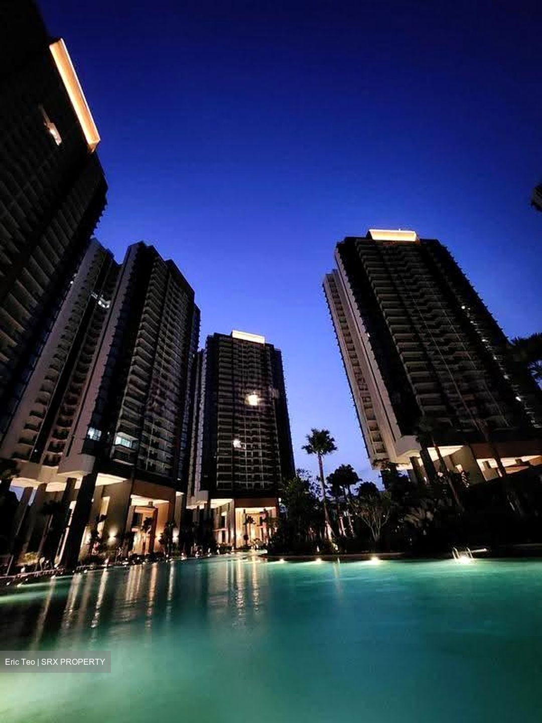 Normanton Park (D5), Apartment #614192131